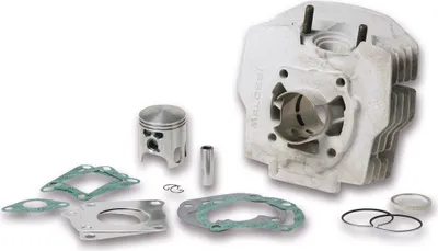 Produktbild von Malossi Aluminium-Zylinder D 44,5