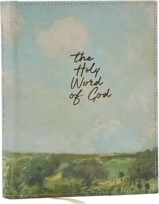 Produktbild von Nkjv, Journal the Word Bible: Reflect, Journal or Create Art Next to Your Favorite Verses (Cloth Over Board, Red Letter, Comfort Print)
