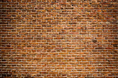 Produktbild von Fototapete - Old Brick 375x250cm - Vliestapete