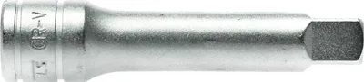 Obrázok produktu pre predlžovací hriadeľ 3/8" 75 mm