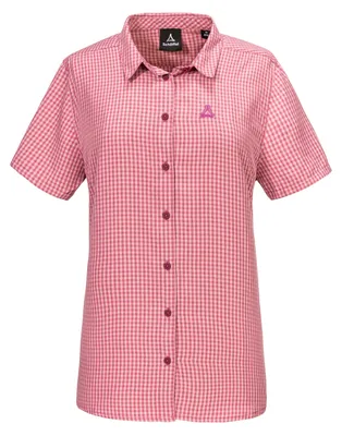 Produktbild von CIRC Blouse Style Dalfoss Women 46 pink - fuchsia