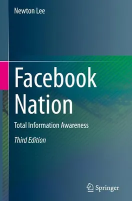 Produktbild von Facebook Nation