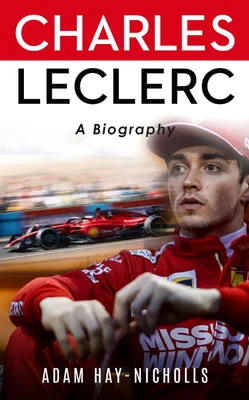 Produktbild von Charles Leclerc