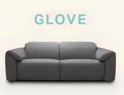 Produktbild von Sofa 3-er Stoffsofa Couch Wohnlandschaft Polstersofa Loungesofa Dreisitzer Neu