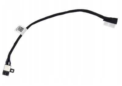 Obrázek produktu pro Napájací konektor DC Dell Inspiron 15 5567 DC30100YN00 0R6RKM
