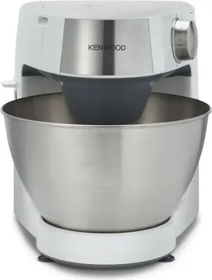 Produktbild von Kenwood Prospero+, 4,3 l, Silber, Drehregler, Edelstahl, Kunststoff, 1000 W