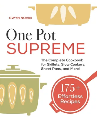Produktbild von One Pot Supreme