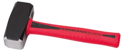 Obrázek produktu pro PEDDINGHAUS 5293981250 PEDDINGHAUS ULTRATEC Fäustel
