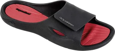Zdjęcie produktu dla Męskie buty kąpielowe Aquafeel, podwójny rozmiar: 49/50 EU