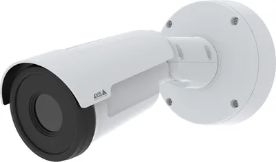 Obrázok produktu pre Axis 02174-001 Bezpečnostná kamera Bullet IP bezpečnostná kamera Vonkajšia 384 x 288 pixelov Stena