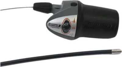 Produktbild von Sturmey Archer DREHBARER SCHALTHEBEL HSJ980 8 NABENSCHALTUNGEN