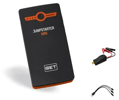 Obrázok produktu pre Mini štartér GET pre Moto Jump