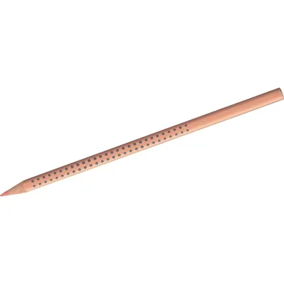Image de FABER-CASTELL Buntstift Colour Grip Pfirsich 12Stk.