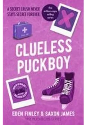 Obrázek produktu pro Clueless Puckboy