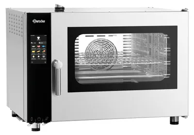 Produktbild von Kombidämpfer Silversteam2 P-5110DRS