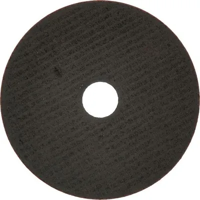 Produktbild von PRO Stainless Steel and Metal Trennscheibe, 125 x 1 x 22.23 mm, gerade, 10-tlg.