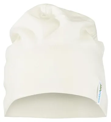 Immagine prodotto di Cottover - Berretto, Cotonelogico ET284 (taglia unica) (bianco naturale)