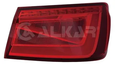 Produktbild von ALKAR Rückleuchte Heckleuchte Rechts Äusserer für AUDI A3 Limousine (8VS, 8VM) A3 Cabrio (8V7, 8VE)