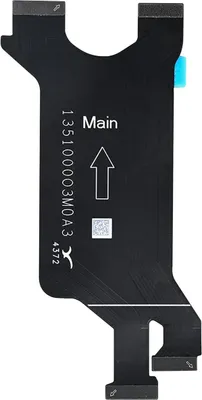 Produktbild von Clappio, Mainboard Flexkabel Ersatz für Xiaomi 15, Schwarz