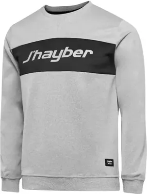 Imagen del producto de Sudadera Mikina J'Hayber DA2792-28 para hombre