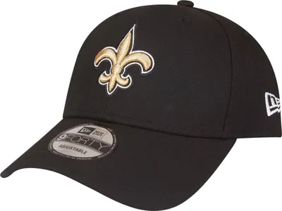 Zdjęcie produktu dla Czapka z daszkiem New Era 9Forty Snapback Cap - NFL New Orleans Saints