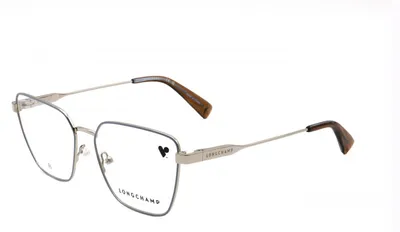 Produktbild von Longchamp Sonnenbrille LO2164 715 52 15 140