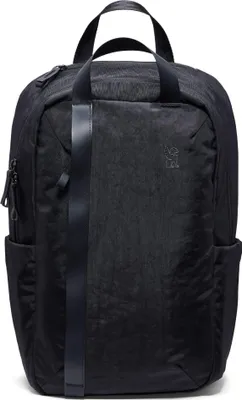 Produktbild von Chrome Highline 20l Rucksack Schwarz Schwarz One Size