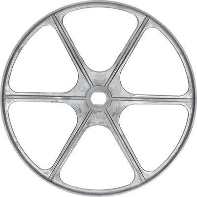 Produktbild von easyPART passend für DC66-00655A SAMSUNG Riemenscheibe für Waschmaschine