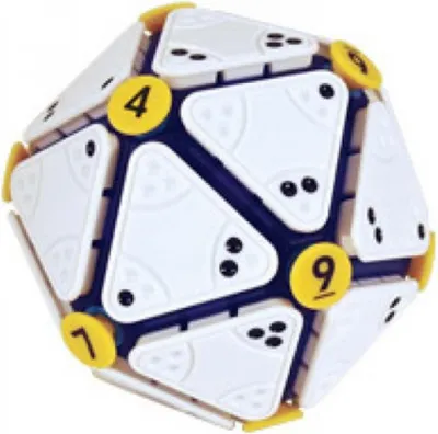 Image de Recent Toys (Jeu), IcoSoKu