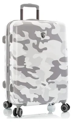 Productafbeelding van Heys White Camo M