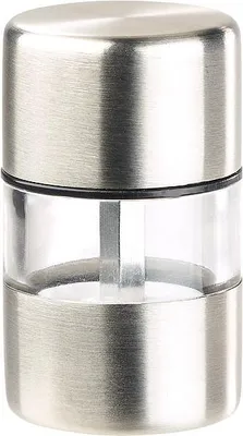 Image de Mini moulin à poivre Ø 3 cm