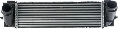 Produktbild von MAHLE CI 149 000P Ladeluftkühler LLK für BMW X3 (F25) Turbo Intercooler