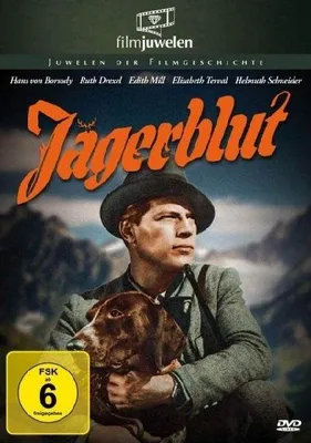 Produktbild von Jägerblut