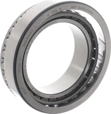 Immagine prodotto di Cuscinetto ruota SKF VKHB 2157