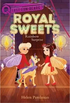 Obrázok produktu pre Rainbow Surprise