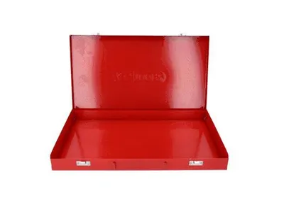 Produktbild von KS TOOLS Werkzeugkasten 917.4052-99 Metall 300g