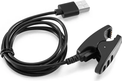 Produktbild von Strap-it Suunto Ambit 1/2/3 Ladegerät / Ladekabel