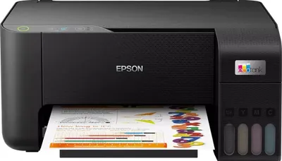 Image de Epson EcoTank L3230