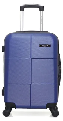 Produktbild von BLUESTAR – Handgepäckkoffer MIAMI 55 cm, 4 Rollen