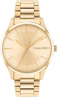 Obrázok produktu pre Dámske hodinky CALVIN KLEIN Iconic Brancelet 25200043 + BOX