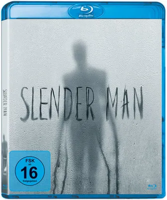 Zdjęcie produktu dla Slender Man