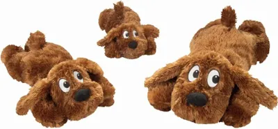Immagine prodotto di Cane di peluche Nobby "Schlappi" di circa 52 cm