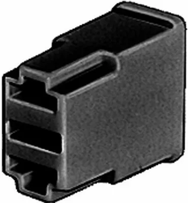 Produktbild von HELLA Steckgehäuse 8JA 715 600-001