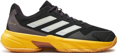 Produktbild von ADIDAS Court Jam Control Clay- Negaur/Cermet - Herren - 42 2/3