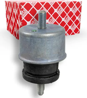 Produktbild von FEBI BILSTEIN Motorlager Gummimetalllager Hinten für IVECO Daily VI Kastenwagen 107967
