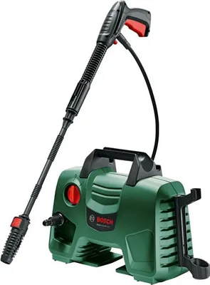 Produktbild von Hochdruckreiniger EasyAquatak 110