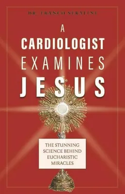 Immagine prodotto di A Cardiologist Examines Jesus