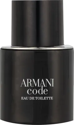 Produktbild von Armani Code Pour Homme Edt Spray Refillable