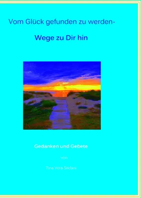 Produktbild von Vom Glück gefunden zu werden