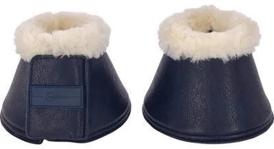 Produktbild von Covalliero Hufglocken Pelisa Sprungglocken Navy XFull